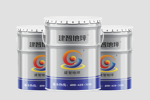 產(chǎn)品測(cè)試-水性環(huán)氧地坪漆底漆