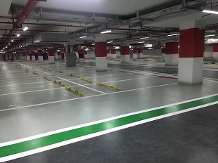 環(huán)氧地坪漆實(shí)施效果有多好？專業(yè)地坪漆生產(chǎn)廠家告訴你